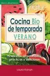 COCINA BIO DE TEMPORADA: VERANO