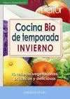 COCINA BIO DE TEMPORADA: INVIERNO