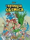 LA PATRULLA COSMICA