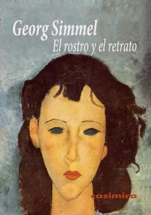 EL ROSTRO Y EL RETRATO