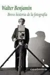 BREVE HISTORIA DE LA FOTOGRAFIA