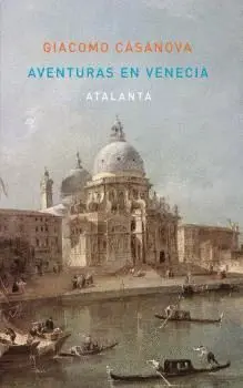 AVENTURAS EN VENECIA