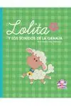 LOLITA Y LOS SONIDOS DE LA GRANJA