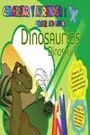 COLOREAR Y APRENDER: DINOSAURIOS