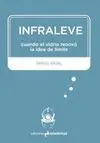 INFRALEVE: CUANDO EL VIDRIO RENOVÓ LA IDEA DE LÍMITE