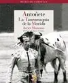 ANTOÑETE: LA TAUROMAQUIA DE LA MOVIDA