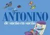 ANTONINO: DE SUEÑO EN SUEÑO