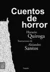 CUENTOS DE HORROR