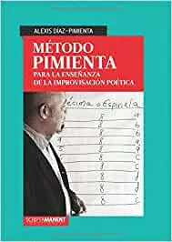 MÉTODO PIMIENTA PARA LA ENSEÑANZA DE LA IMPROVISAC