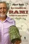 LOS REMEDIOS DE RAMI: <BR>