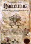 AERETÍCUS: BULARIO DE LA ORDEN DEL TEMPLO DE SALOMÓN -TRADUCIDO Y COMENTADO-