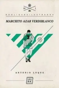 MARCHITO AZAR VERDIBLANCO