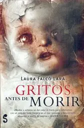 GRITOS ANTES DE MORIR