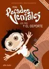 MINI PECADOS VENIALES 3: LOS TÍOS Y EL DEPORTE