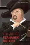 THE ART OF FERNANDO BOTERO