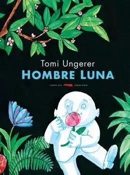 HOMBRE LUNA