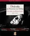 DRACULA, UN MONSTRUO SIN REFLEJO