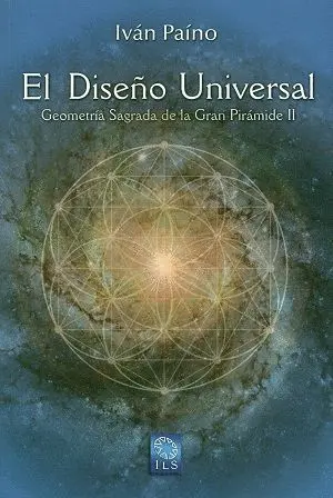 EL DISEÑO UNIVERSAL : GEOMETRÍA SAGRADA DE LA GRAN PIRÁMIDE 2