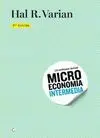 MICROECONOMÍA INTERMEDIA: UN ENFOQUE ACTUAL