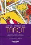 MANUAL PRACTICO DEL TAROT: <BR>