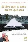 EL LIBRO QUE TU ALMA QUIERE QUE LEAS