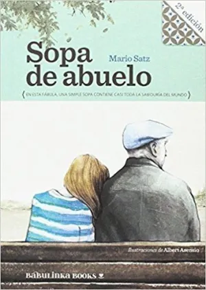 SOPA DE ABUELO