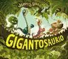 GIGANTOSAURIO