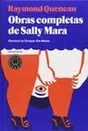 OBRAS COMPLETAS DE SALLY MARA