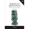 POETICAS MEXICANAS: <BR>