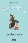 POKA & MINA: LAS ALAS NUEVAS