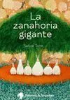 LA ZANAHORIA GIGANTE