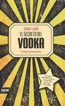 EL SECRETO DEL VODKA: LA GUÍA DEFINITICA PARA CONVERTIRTE EN EL ZAR DEL VODKA