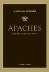 APACHES : LOS SALVAJES DE PARÍS