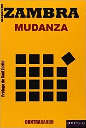 MUDANZA