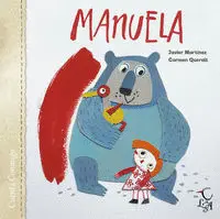 MANUELA (2.MANO)