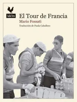 EL TOUR DE FRANCE <BR>