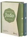 LA ESENCIA DEL JUDO (2 VOL. ESTUCHE)