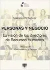 PERSONAS Y NEGOCIO