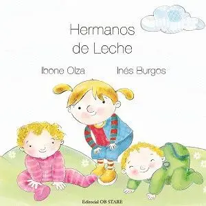 HERMANOS DE LECHE