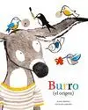 BURRO (EL ORIGEN)