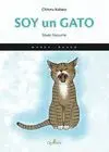 SOY UN GATO-MANGA