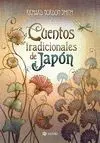 CUENTOS TRADICIONALES DE JAPÓN