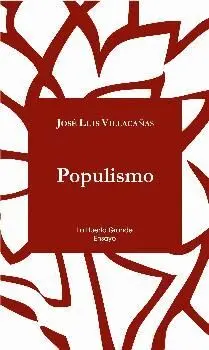 POPULISMO