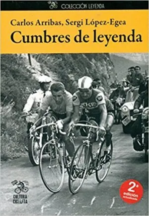 CUMBRES DE LEYENDA