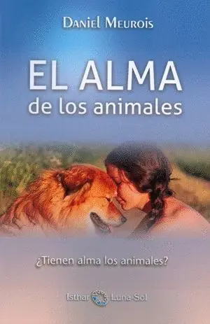 EL ALMA DE LOS ANIMALES