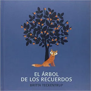 EL ARBOL DE LOS RECUERDOS