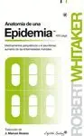 ANATOMÍA DE UNA EPIDEMIA: MEDICAMENTOS PSIQUIÁTRICOS Y EL ASOMBROSO AUMENTO DE LAS ENFERMEDADES MENT