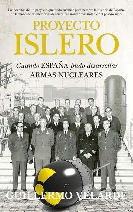 PROYECTO ISLERO: <BR>