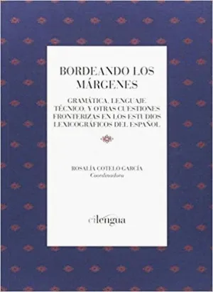 BORDEANDO LOS MARGENES