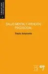 SALUD MENTAL Y ATENCIÓN PSICOSOCIAL